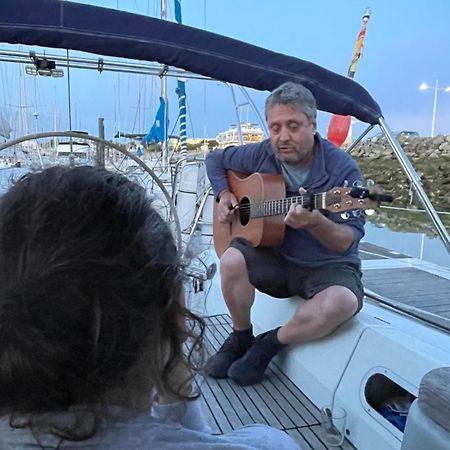 Hotel Voilier A Quai La Rochelle  Zewnętrze zdjęcie